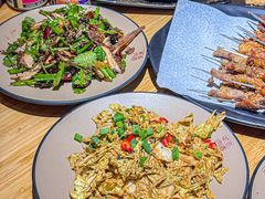 -壹酒贰肉1926·深夜食堂(九纬路店)