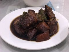 -茂隆餐厅(进贤路店)