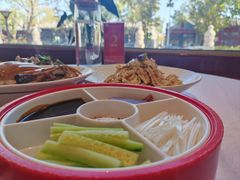 -满堂·烤鸭店·北京菜(鼓楼店)