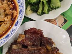 -令氏家外家周秦食府(高新店)
