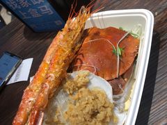 -盒马鲜生(皇庭广场店)