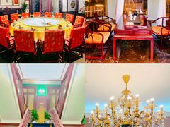 -卫鼎轩·曹公馆(鼓楼店)