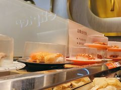 -争鲜回转寿司(通州万达店)