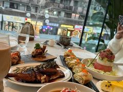 -Let's Taipei 非常烘焙(太古里店)