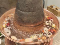 -东来顺饭庄(王府井步行街店)