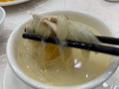 -凤城礼记鱼翅海鲜酒家(新马路总店)