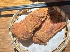 -和府捞面(东直门银座店)