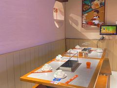 -三炮儿烧烤·羊锅·铁锅炖(南京首店)