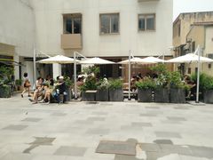 -RAC BAR(安福路店)