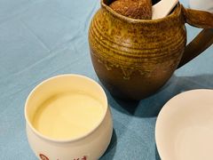五台山豆腐丸子-山西饭店