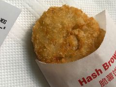 -麦当劳(杭州三花国际店)