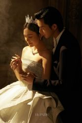 -巴黎婚纱摄影(瑞安旗舰店)