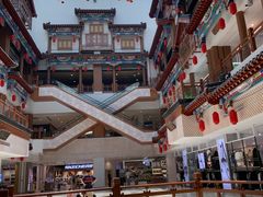 -银泰百货(北京大红门店)