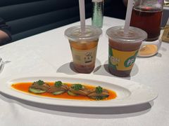 -醉舍·新淮扬菜(长宁龙之梦店)