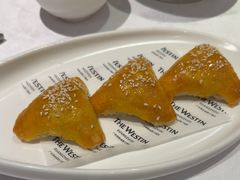 -红棉中餐厅·广州海航威斯汀酒店