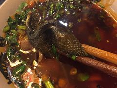 -九尺赵老四鲜鹅肠火锅