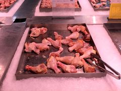 -物美(北沙滩店)