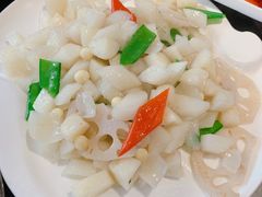 -老苏州芳和园茶酒楼  传统苏帮菜(观前店)