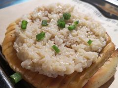 -阿记烧烤(大兴新区店)