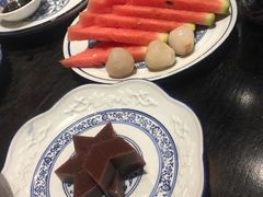-百花深处·老北京风味菜