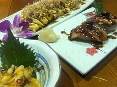 鹅肝寿司-有喜屋·深夜食堂(北京西路店)