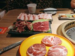 -一井烧肉·活鳗·火锅(毕淘买店)