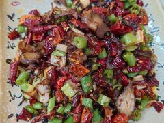 -宋记冕宁土菜馆(海门渔村二店)