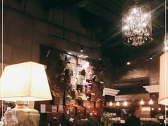 大堂-Let's Taipei 非常烘焙(太古里店)