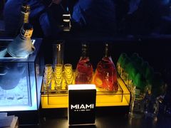 -SuperMiami超级迈阿密酒吧(呼和浩特店)