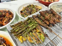 -戴叔叔龙虾馆·麻辣小龙虾