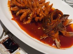 -四季民福烤鸭店(外滩外白渡桥店)