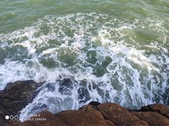 -青岛第二海水浴场