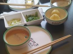 -南门四季铜锅涮肉(大屯·北苑店)