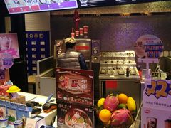 -DQ·蛋糕·冰淇淋(民勇嘉泰店)