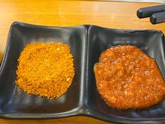 -肉甲韩国木炭烤肉(新壹街1店)