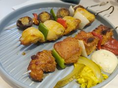 -库滋明·俄罗斯特色美食(中央大街店)