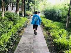 -运河游船(武林门码头)