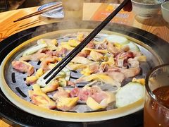 广东清远鸡（半只）-阿鸡鱼庄·顺德鲜蒸小炒(亚运村店)