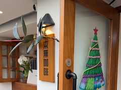 -本無咖啡·BeanWood Coffee