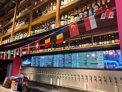 -牛啤堂精酿啤酒餐吧(五棵松华熙店)