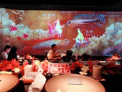 -地球美食剧场