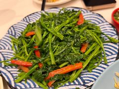 -龙记香港茶餐厅(久光百货店)