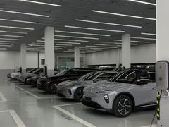 -蔚来体验中心(北京亦庄店)