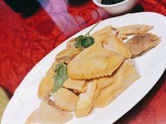 -三林本帮馆(中林街店)