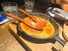 芝士烤红薯-烤匠麻辣烤鱼(锦华万达店)