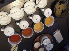 -王德传茶庄(上海新天地店)