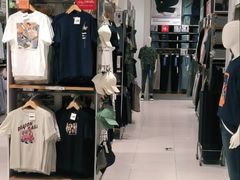 -优衣库(上海金桥国际商业广场店)