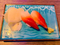 北极贝寿司-炙柒Sekinana·精致日料(合生汇店)