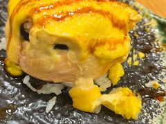 -樱の千渡日式料理·铁板烧•烧鸟(金盛田广场店)