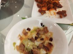 -湖锦酒楼·31年地道湖北菜(黄鹤楼店)
